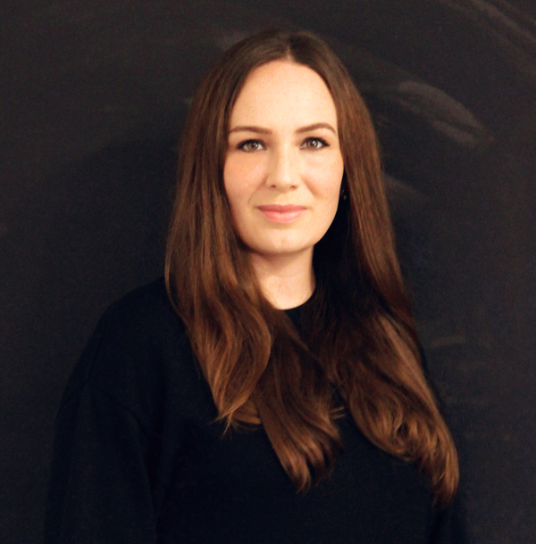 Veronica Garreton, founder of Earendel Management, Los Angeles luxury mid-term rental management